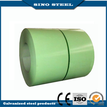 High Strength G550 PPGL Galvalume Steel Coil